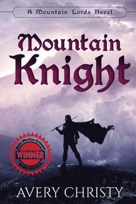 Avery Christy - Mountain Knight, Häftad