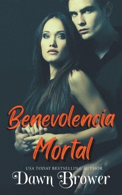 bokomslag Benevolencia Mortal