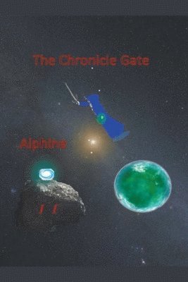 The Chronicle Gate vol 2 1