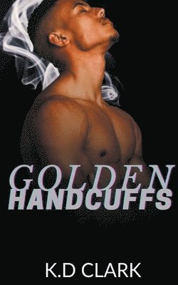 bokomslag Golden Handcuffs