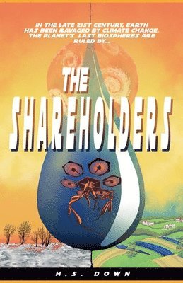 bokomslag Shareholders