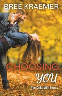 bokomslag Choosing You