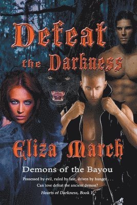 Defeat the Darkness 1