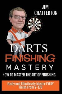 bokomslag Darts Finishing Mastery