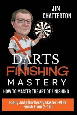 Darts Finishing Mastery 1