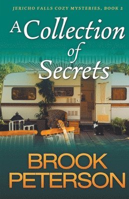 A Collection of Secrets 1