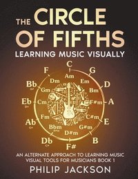 bokomslag The Circle of Fifths