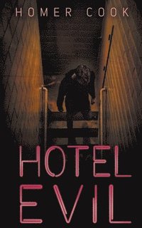 bokomslag Hotel Evil