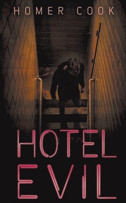 Hotel Evil 1