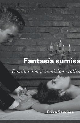 bokomslag Fantasía Sumisa