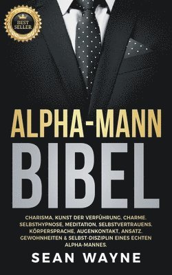 Alpha-Mann Bibel 1