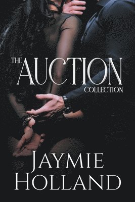 Jaymie Holland - Auction Collection, Häftad