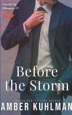 Before the Storm 1