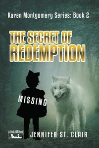 bokomslag The Secret of Redemption