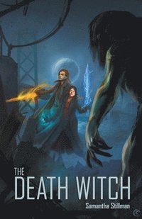 bokomslag The Death Witch