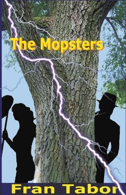bokomslag Mopsters