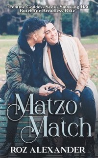 bokomslag Matzo Match