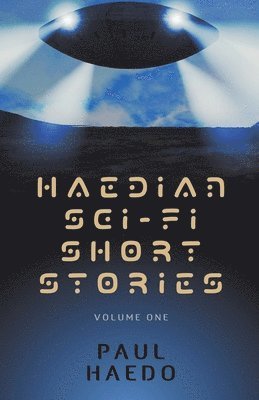 bokomslag Haedian Sci-Fi Short Stories