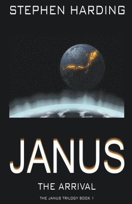 Janus the Arrival 1
