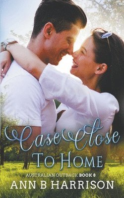 Case Close to Home