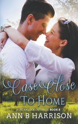 Case Close to Home 1