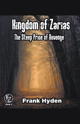 Steep Price of Revenge