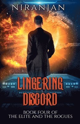 Lingering Discord 1