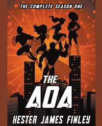 bokomslag The AOA