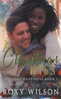 bokomslag A Christmas Kiss