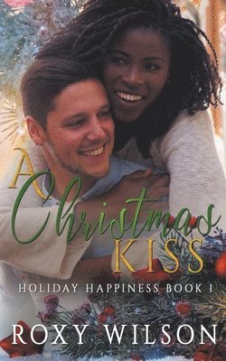 A Christmas Kiss 1