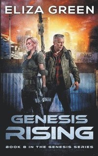bokomslag Genesis Rising