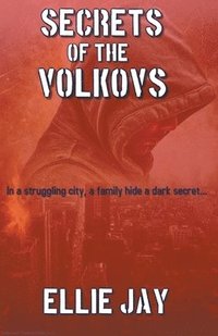 bokomslag Secrets Of The Volkovs