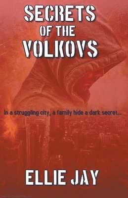 Secrets Of The Volkovs 1