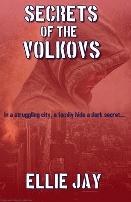 Secrets Of The Volkovs 1