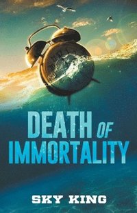 bokomslag Death of Immortality