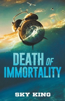 bokomslag Death of Immortality