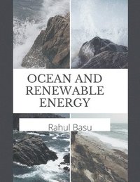 bokomslag Ocean and Renewable Energy