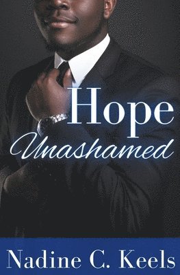 bokomslag Hope Unashamed