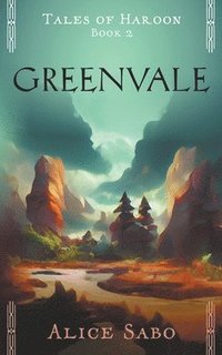 bokomslag Greenvale