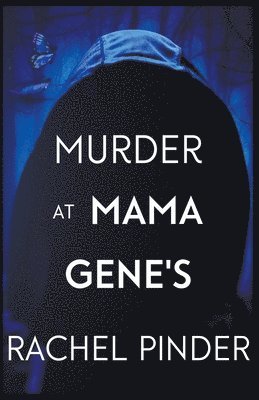 bokomslag Murder at Mama Gene's