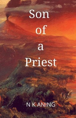 N K Aning - Son of a Priest, Häftad