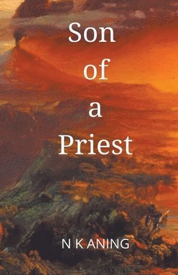 Son of a Priest 1