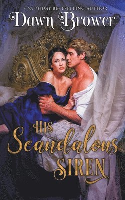 His Scandalous Siren 1