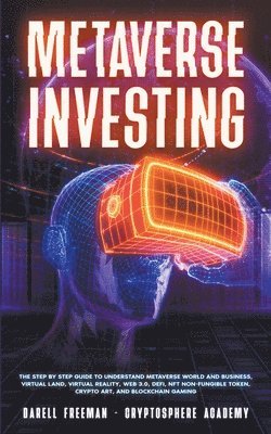 Metaverse Investing 1