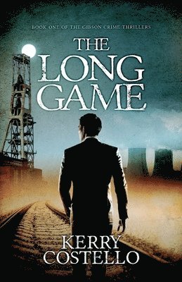 Kerry Costello - Long Game, Häftad