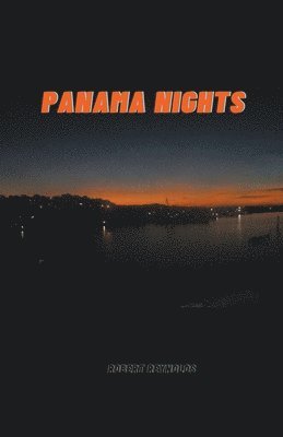 bokomslag Panama Nights