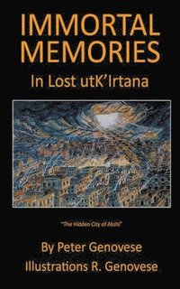 bokomslag Immortal Memories In Lost utk'Irtana