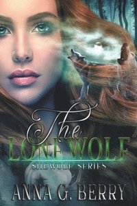 bokomslag Lonewolf