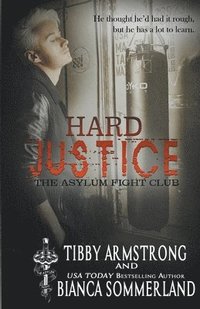 bokomslag Hard Justice