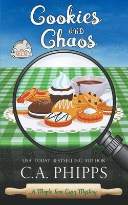 Cookies and Chaos 1